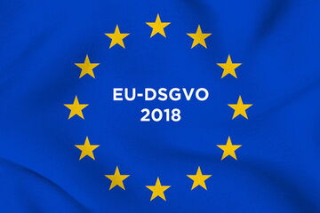 Datenschutz-Grundverordnung (EU-DSGVO)