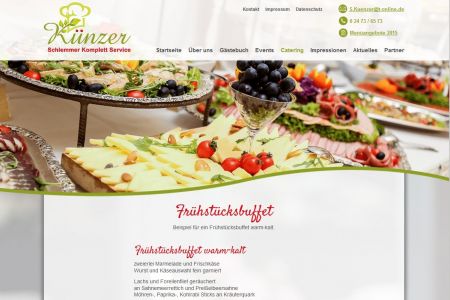 Schlemmer-Service-Künzer