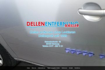 Dellenentfernung Käsler