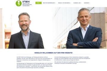 Institut für Metaconsulting Heidelberg