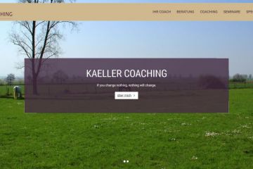 Kaeller-Coaching