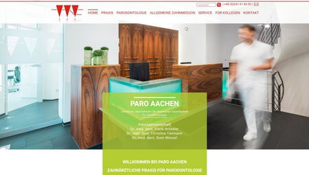 Paro Aachen