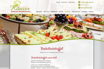 Schlemmer-Service-Künzer