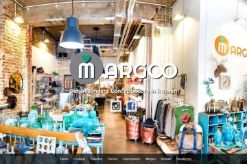 Margoo - Der besondere Concept Store in Aachen