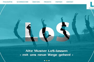 LoS-Aachen e.V. - Betriebliche Gesundheitsförderung