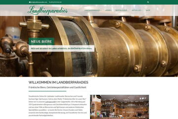 Landbierparadies