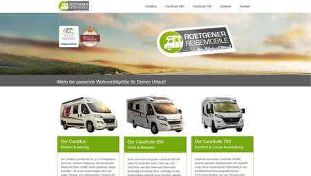 Roetgener-Reisemobile