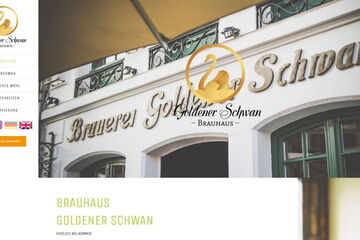 Brauhaus Goldener Schwan