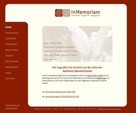 InMemoriam