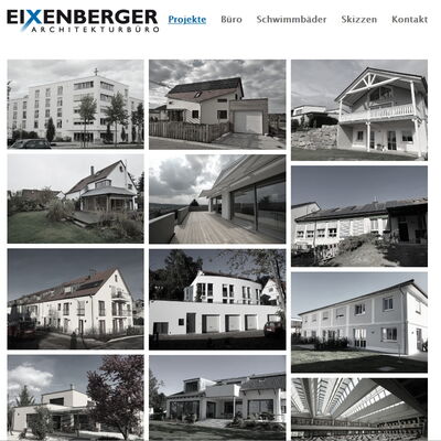 Eixenberger Architekturbüro