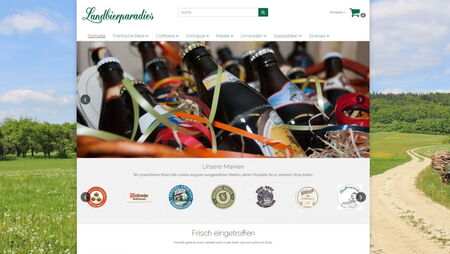 Landbierparadies24