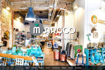 Margoo - Der besondere Concept Store in Aachen