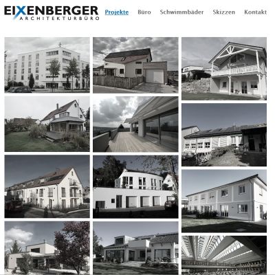 Eixenberger Architekturbüro