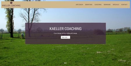 Kaeller-Coaching