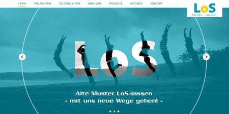 LoS-Aachen e.V. - Betriebliche Gesundheitsförderung