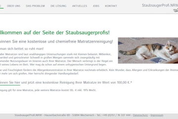 Staubsaugerprofi.nrw