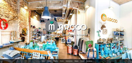 Margoo - Der besondere Concept Store in Aachen